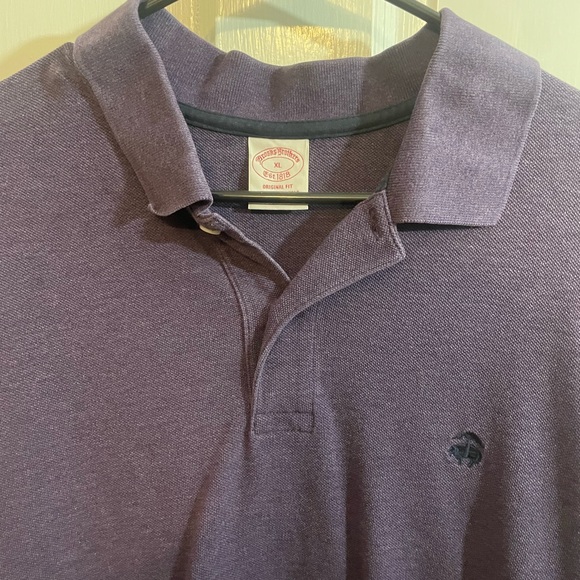 Brooks Brothers Polo - Picture 2 of 3